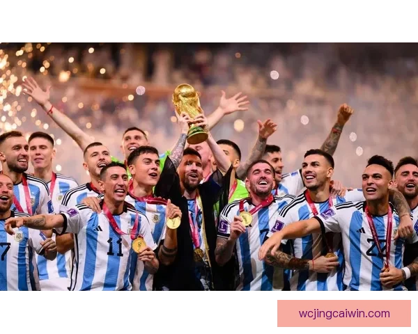 2026世界杯各大球队实力分析与前景预测