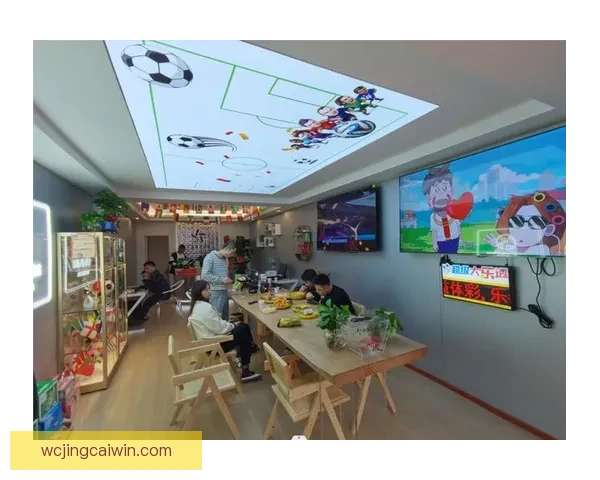 世界杯竞猜稳定平台引领安全透明数据驱动全球足球竞猜新体验中心