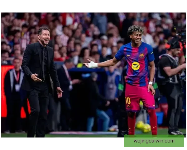 巴萨力克十人马竞七分领跑莱万绝杀拉什福德建功